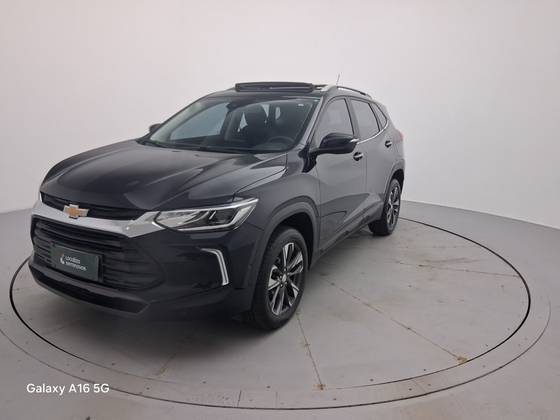 CHEVROLET TRACKER 1.2 TURBO FLEX PREMIER AUTOMÁTICO